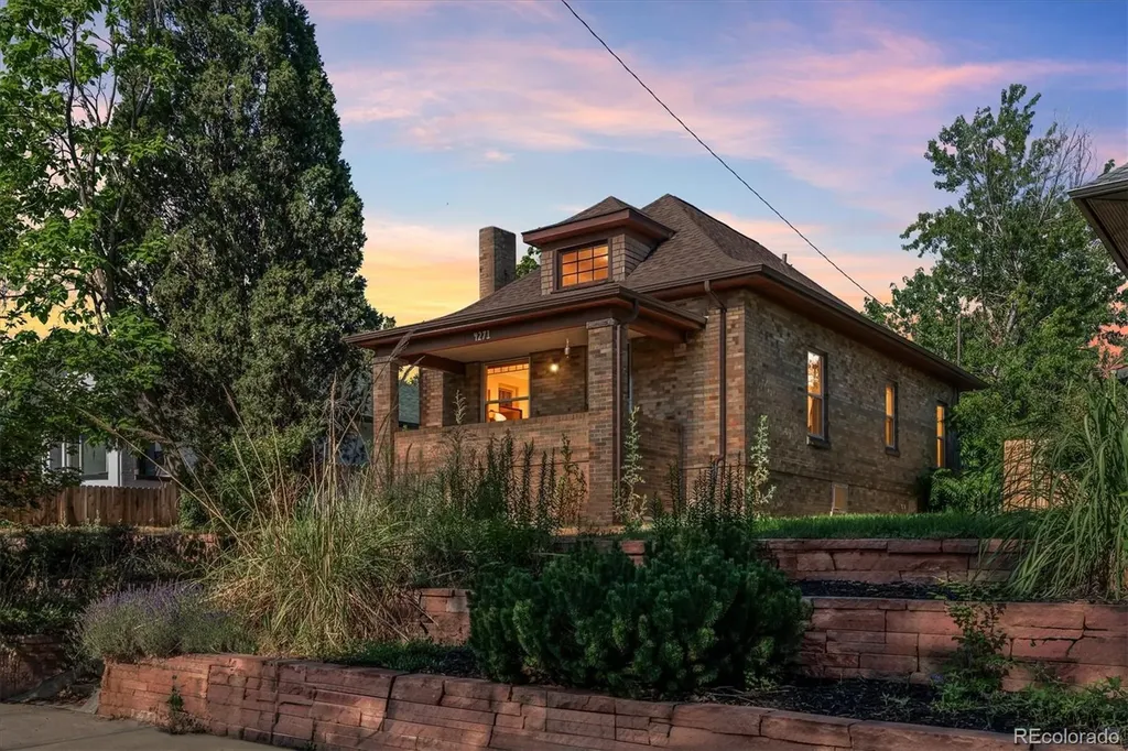 4271 Green Court Denver CO 80211