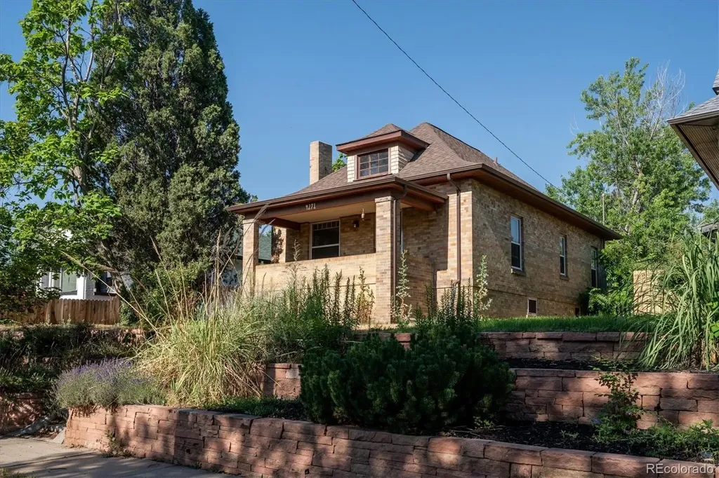 4271 Green Court Denver CO 80211