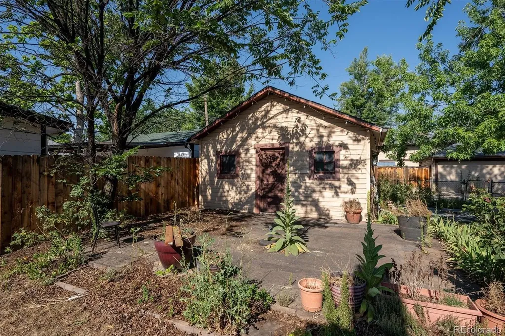4271 Green Court Denver CO 80211