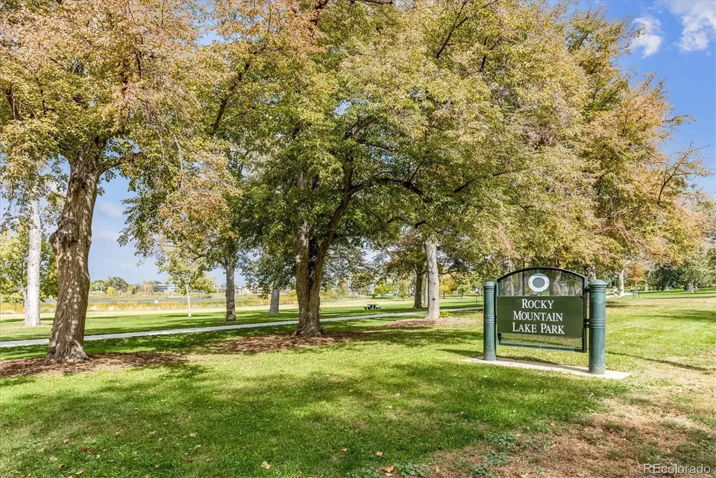 4271 Green Court Denver CO 80211