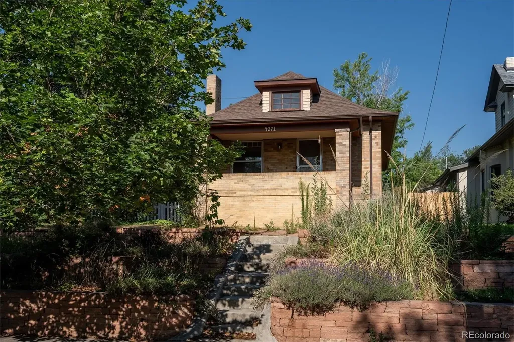 4271 Green Court Denver CO 80211