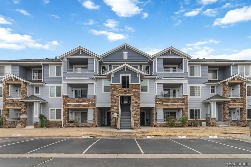 5255 Memphis Street Denver CO 80239