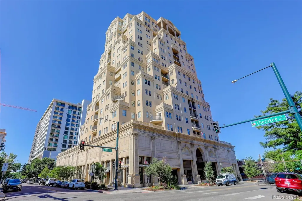 300 W 11th Avenue Denver CO 80204