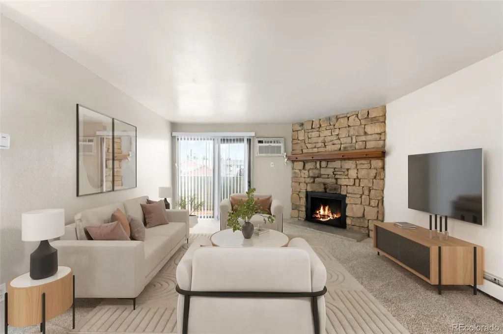 10150 E Virginia Avenue Denver CO 80247
