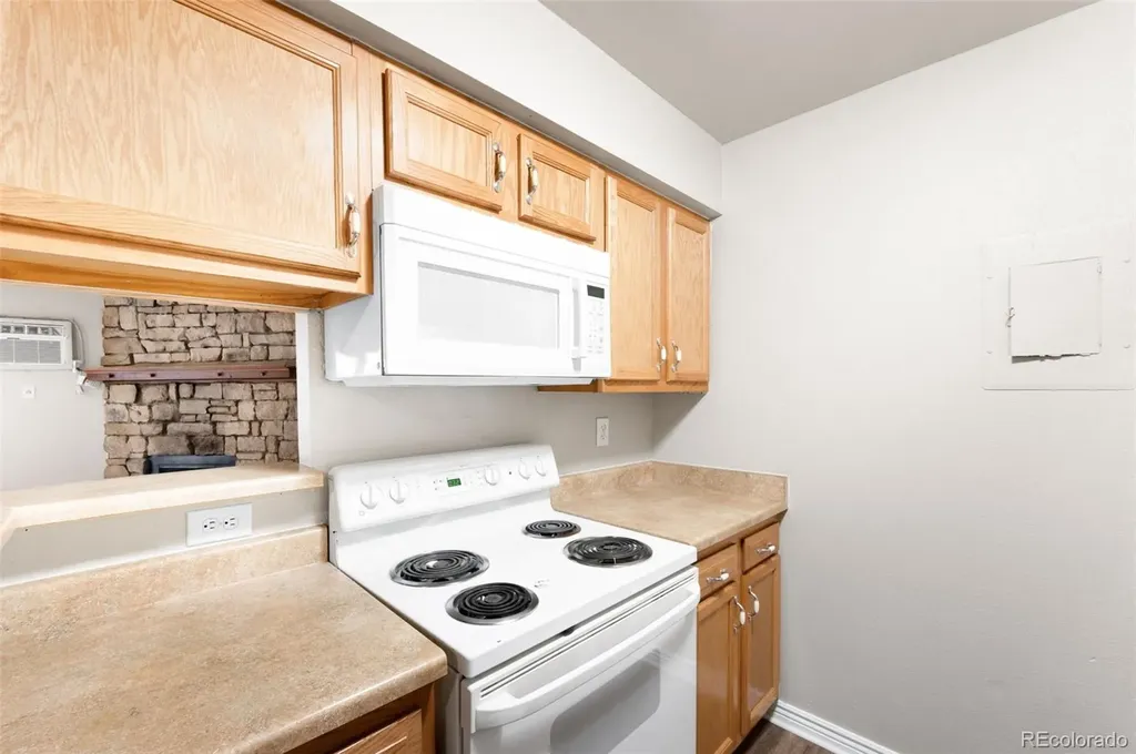 10150 E Virginia Avenue Denver CO 80247