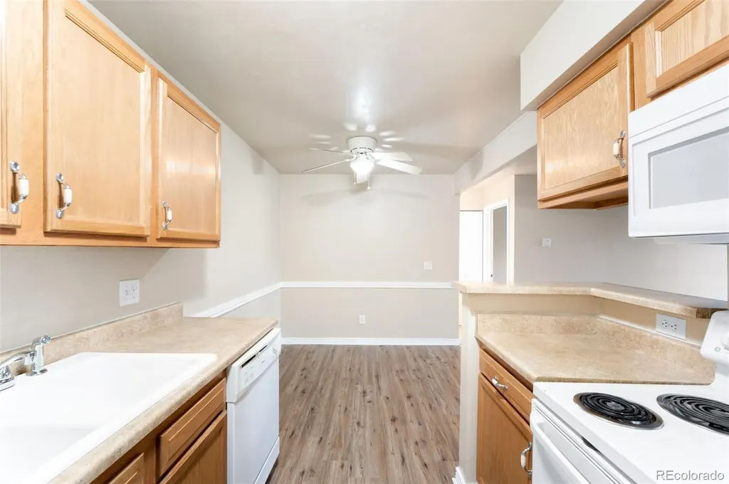 10150 E Virginia Avenue Denver CO 80247