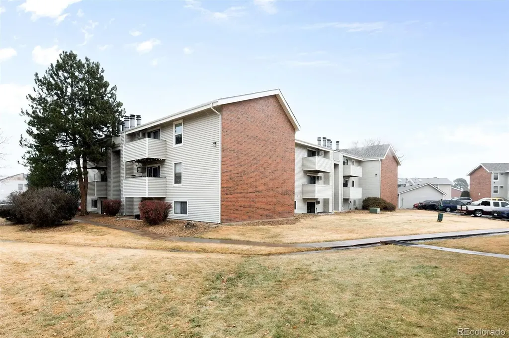 10150 E Virginia Avenue Denver CO 80247