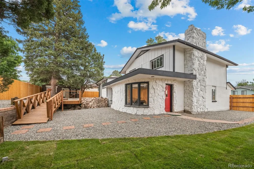 7345 E Hinsdale Place Centennial CO 80112