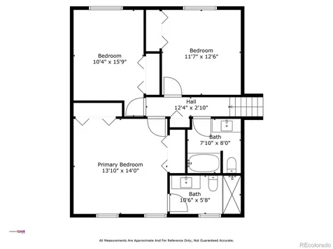 7345 E Hinsdale Place Centennial CO 80112