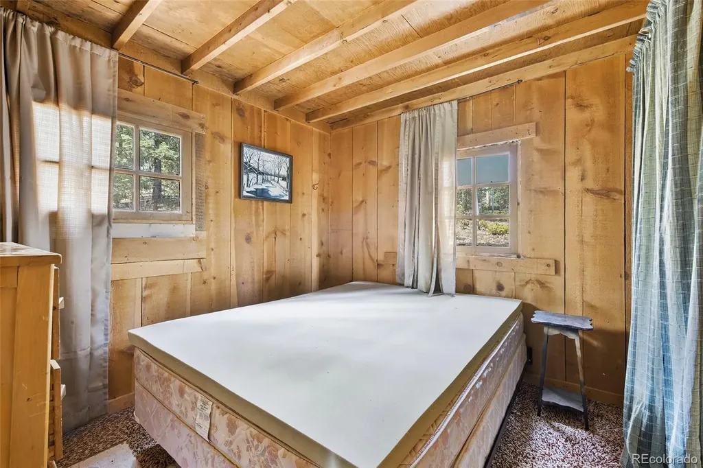 114 Mt Powderhorn Lane Florissant CO 80816