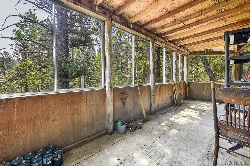 114 Mt Powderhorn Lane Florissant CO 80816
