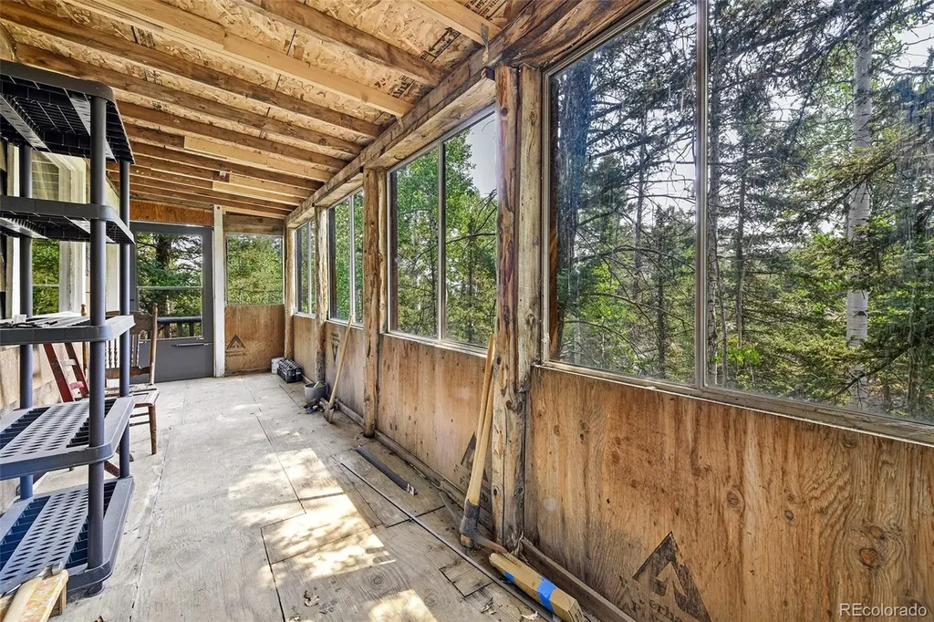 114 Mt Powderhorn Lane Florissant CO 80816