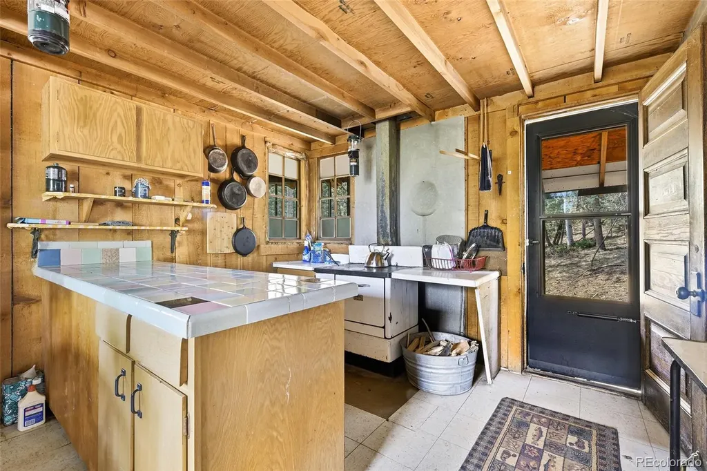 114 Mt Powderhorn Lane Florissant CO 80816