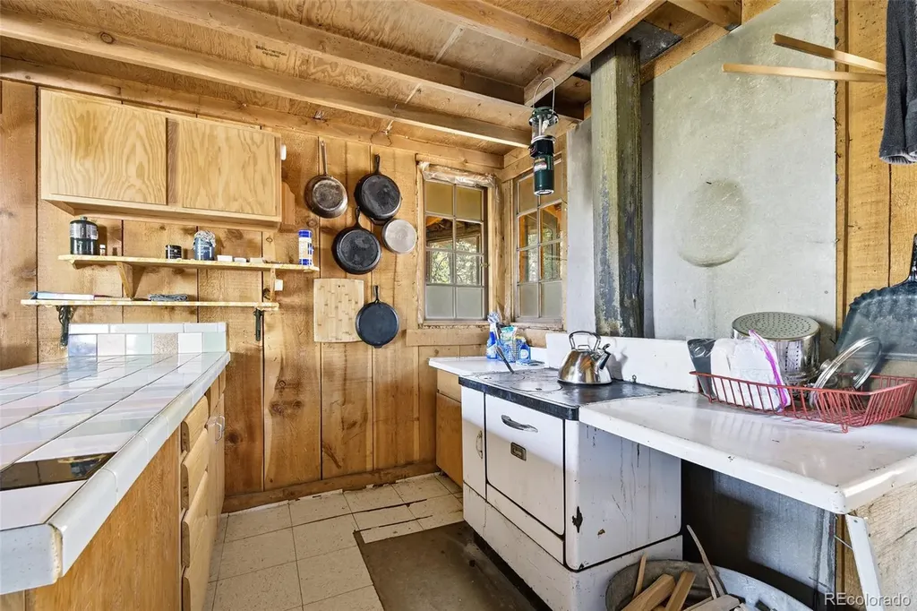 114 Mt Powderhorn Lane Florissant CO 80816