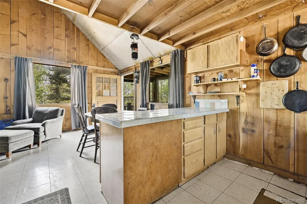 114 Mt Powderhorn Lane Florissant CO 80816