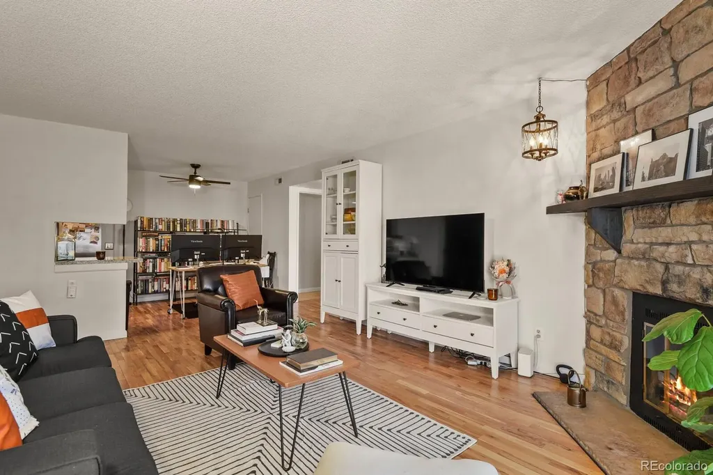 8555 Fairmount Drive Denver CO 80247