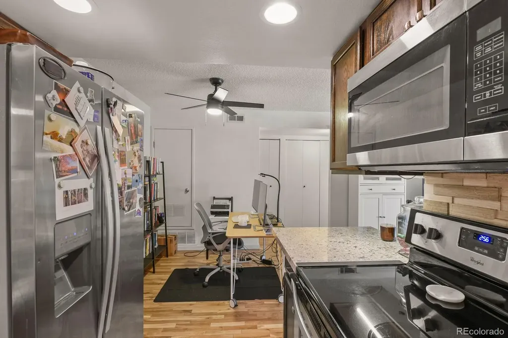 8555 Fairmount Drive Denver CO 80247