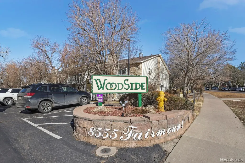 8555 Fairmount Drive Denver CO 80247