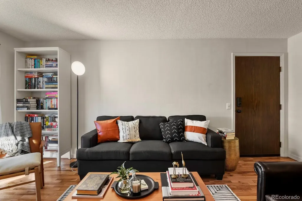 8555 Fairmount Drive Denver CO 80247