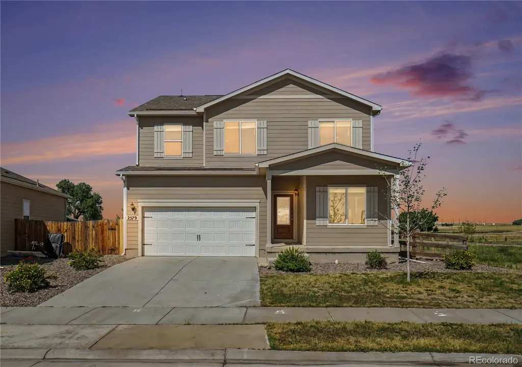 2579 Alto Street Fort Lupton CO 80621