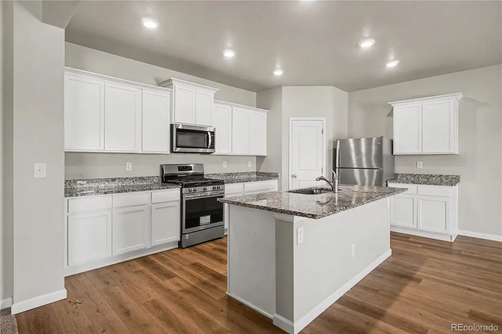 2579 Alto Street Fort Lupton CO 80621