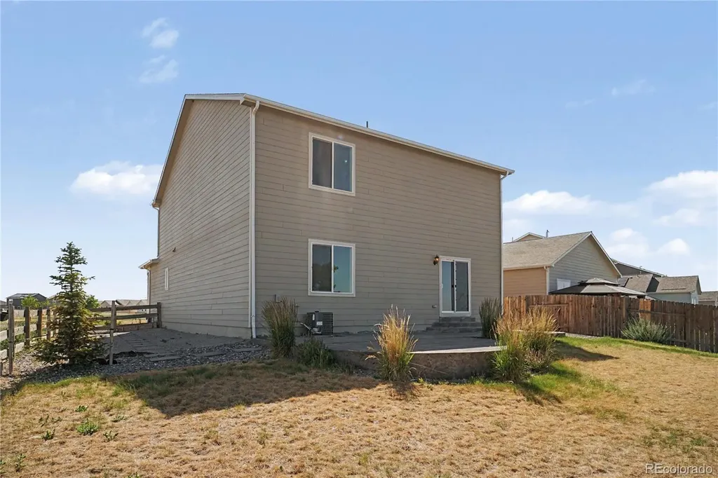 2579 Alto Street Fort Lupton CO 80621