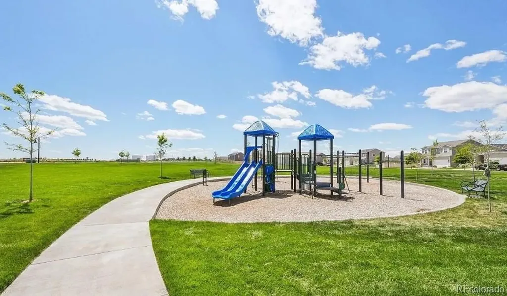 2579 Alto Street Fort Lupton CO 80621