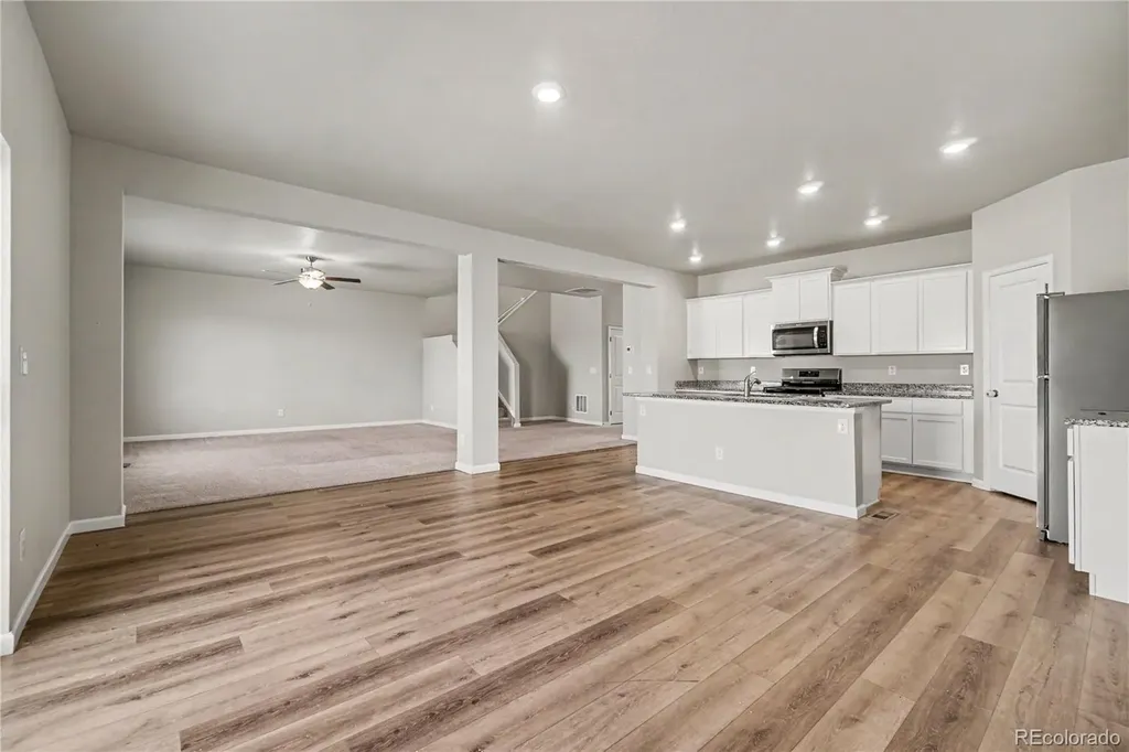 2579 Alto Street Fort Lupton CO 80621