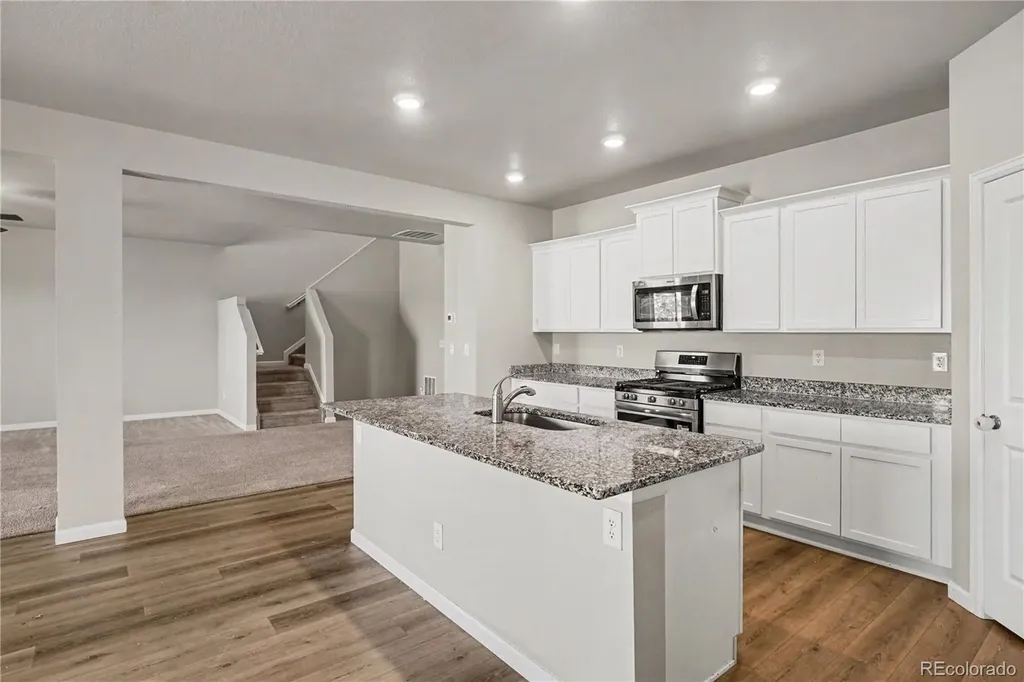 2579 Alto Street Fort Lupton CO 80621