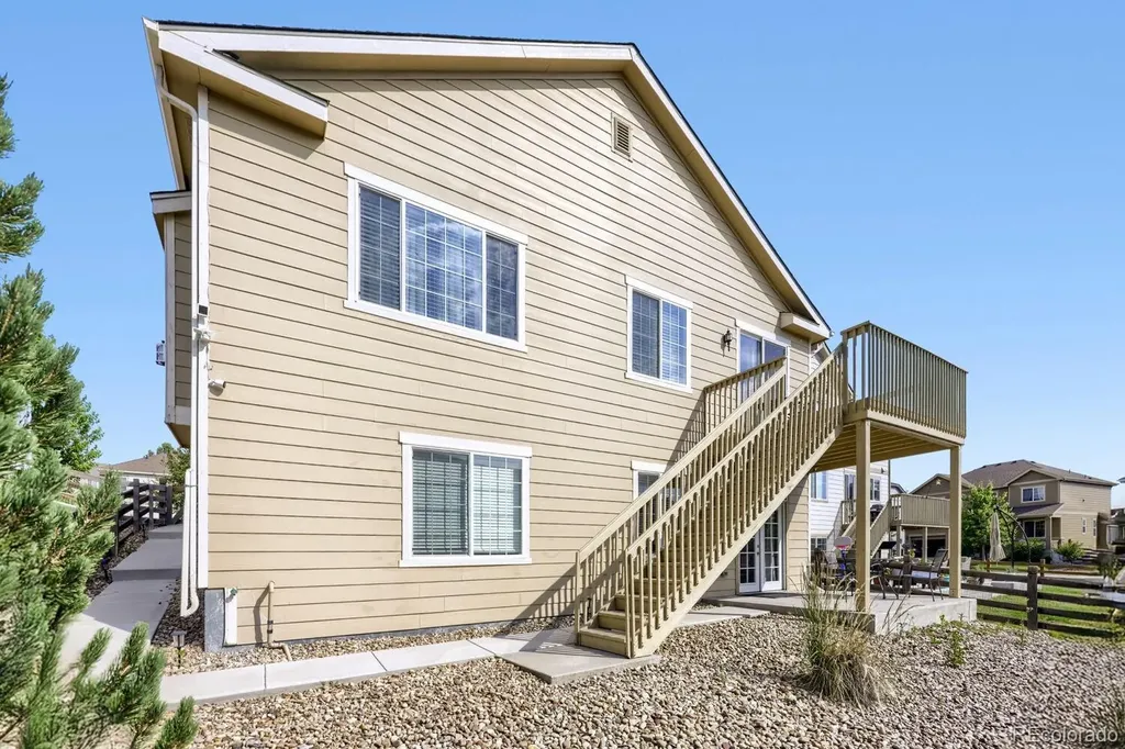 5087 S Tempe Way Aurora CO 80015