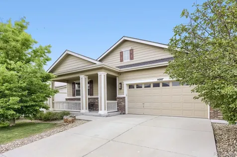 5087 S Tempe Way Aurora CO 80015