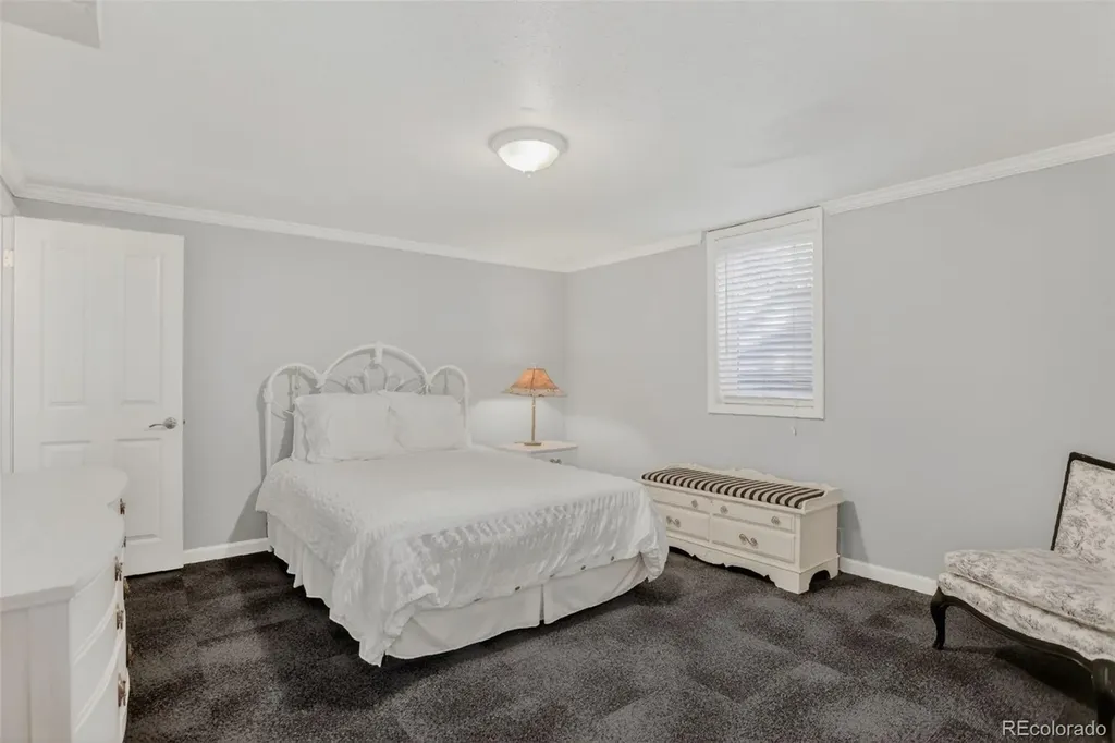 3203 S Milwaukee Street Denver CO 80210