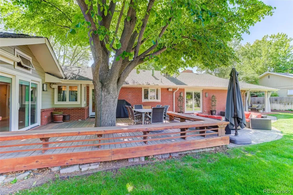 3203 S Milwaukee Street Denver CO 80210