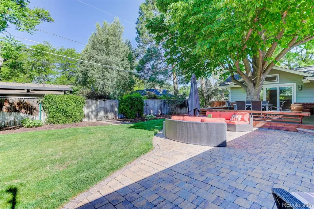 3203 S Milwaukee Street Denver CO 80210