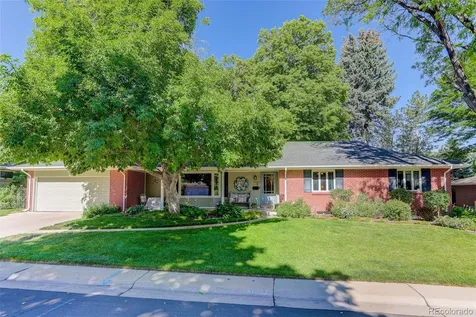 3203 S Milwaukee Street Denver CO 80210