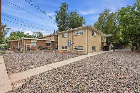 1164-1168 Dallas Street Aurora CO 80010