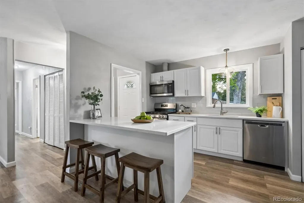 3440 S Fairfax Street Denver CO 80222
