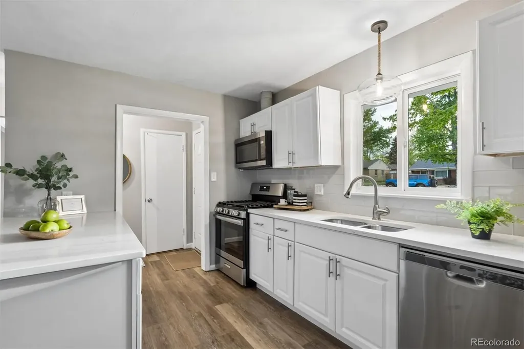 3440 S Fairfax Street Denver CO 80222