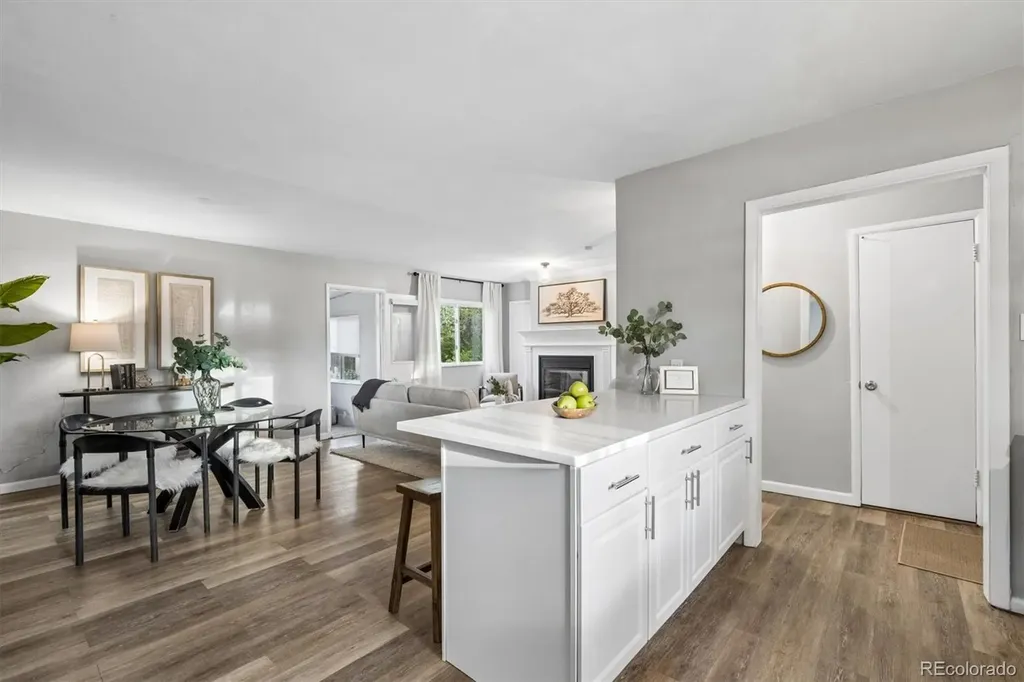 3440 S Fairfax Street Denver CO 80222