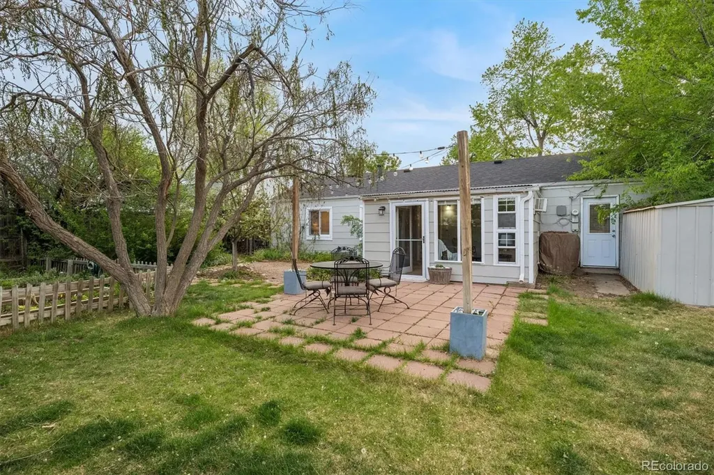 3440 S Fairfax Street Denver CO 80222