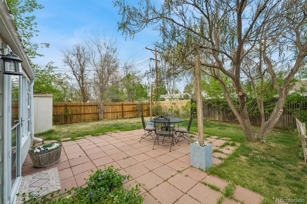 3440 S Fairfax Street Denver CO 80222