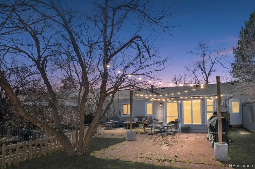 3440 S Fairfax Street Denver CO 80222
