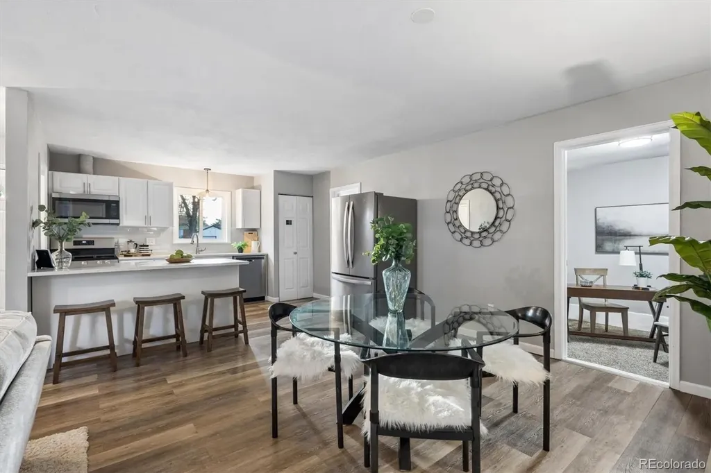 3440 S Fairfax Street Denver CO 80222