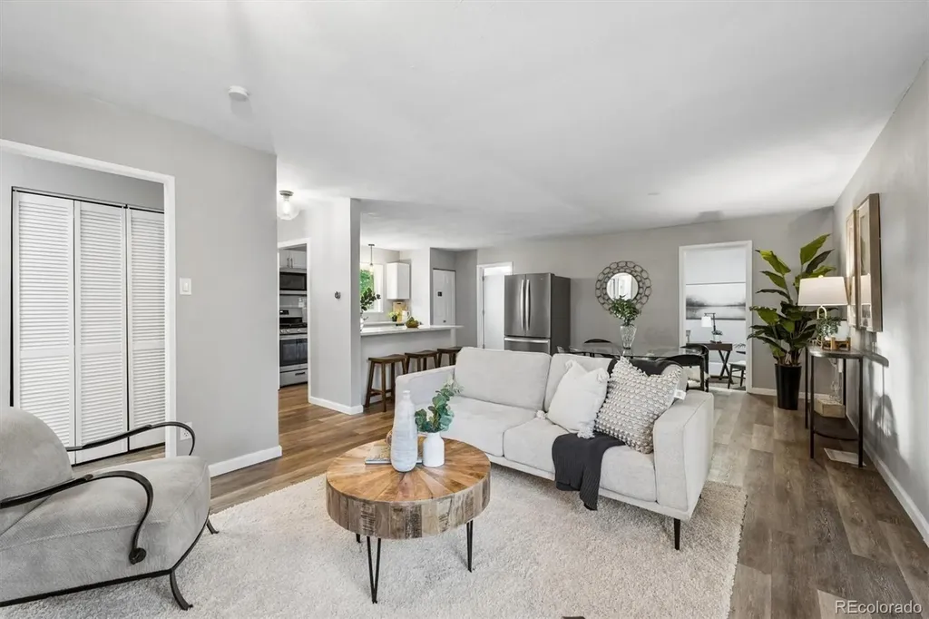 3440 S Fairfax Street Denver CO 80222