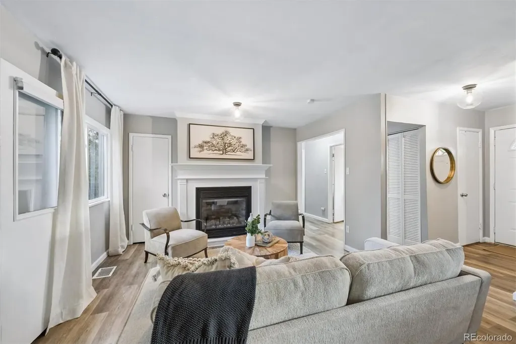 3440 S Fairfax Street Denver CO 80222