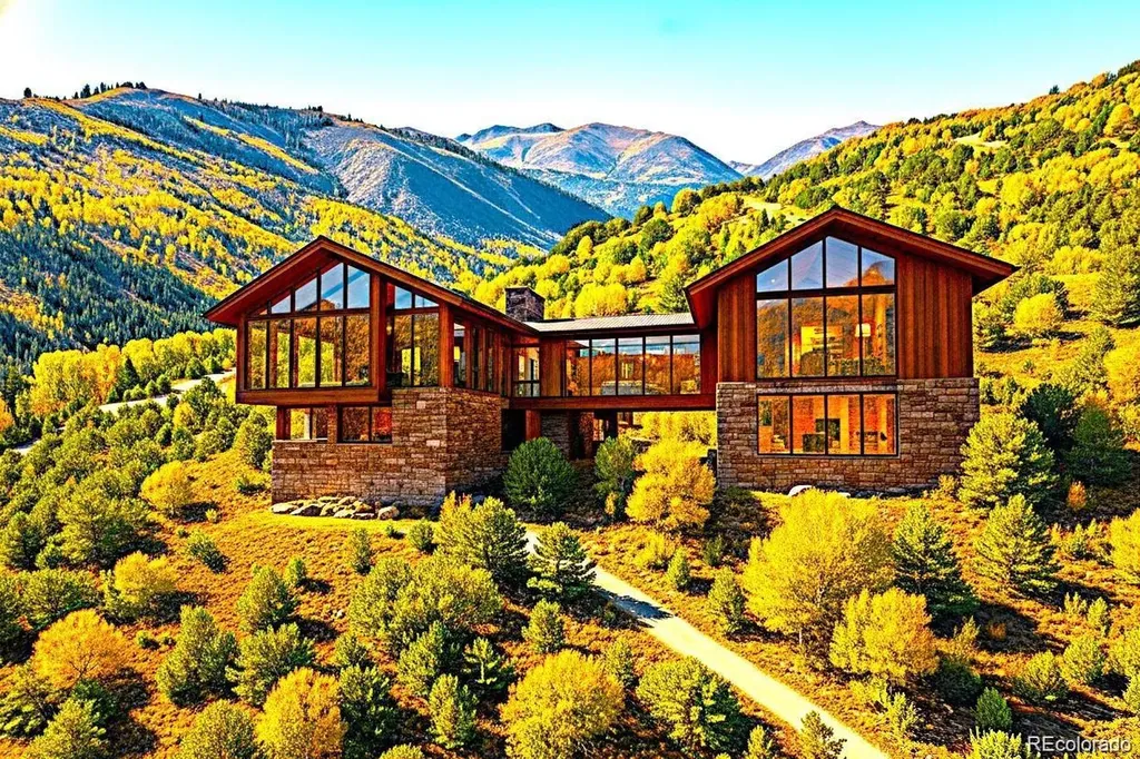 7378 Heavenly View Parkway Salida CO 81201