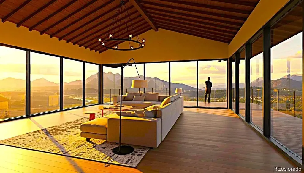 7378 Heavenly View Parkway Salida CO 81201