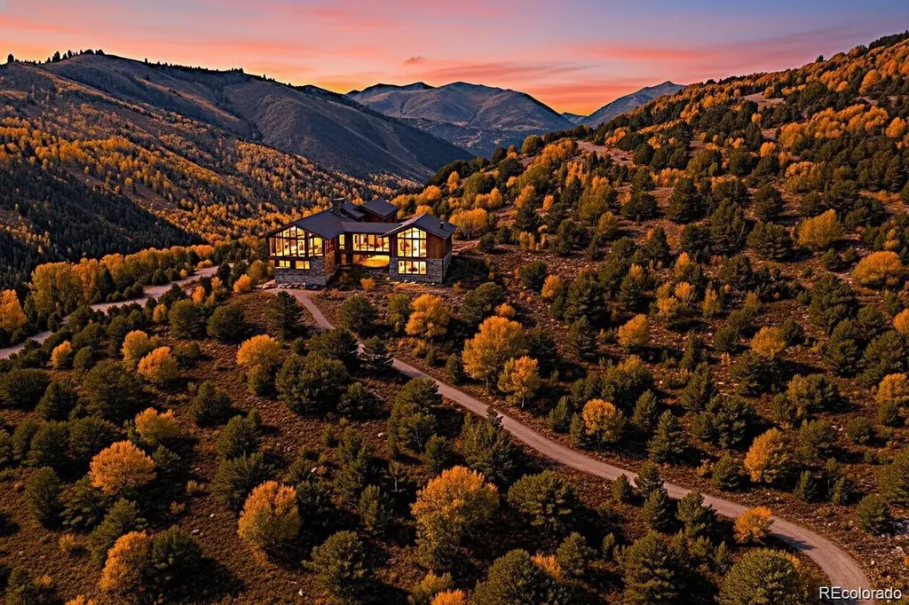 7378 Heavenly View Parkway Salida CO 81201