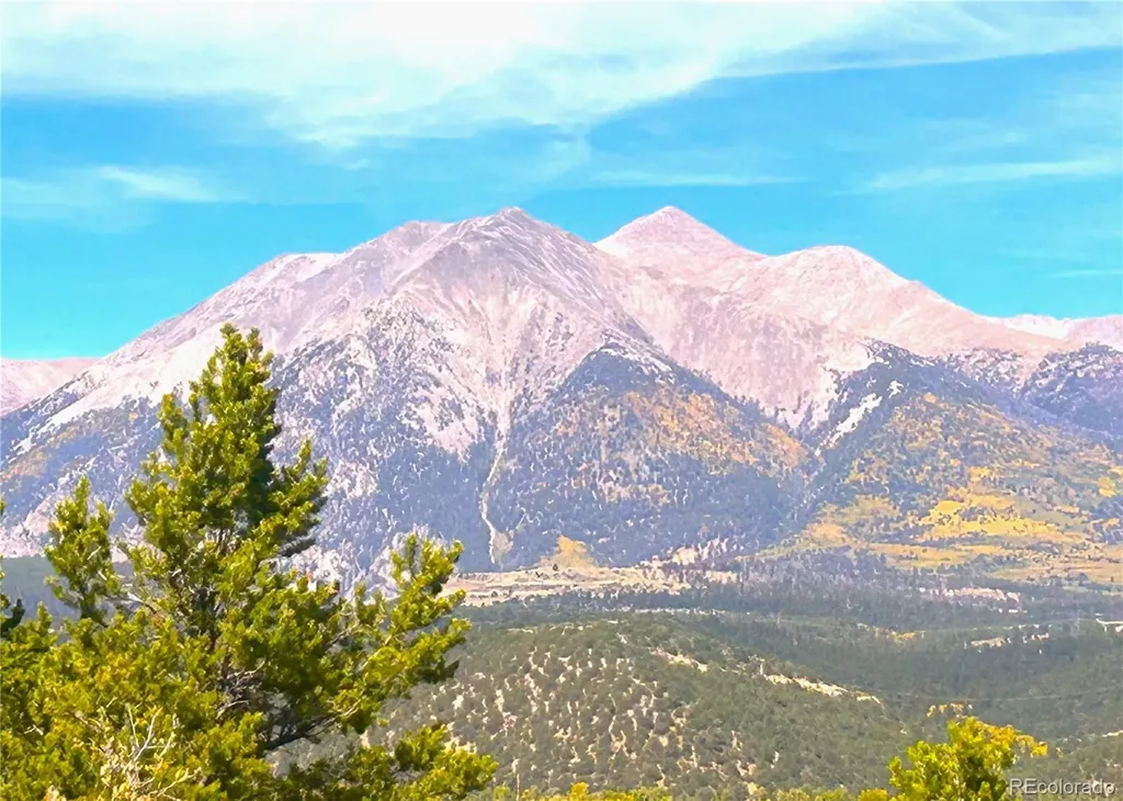 7378 Heavenly View Parkway Salida CO 81201