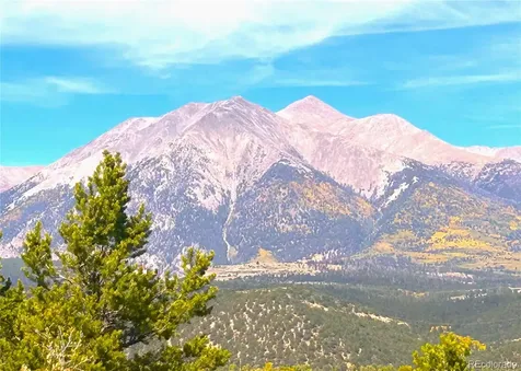 7378 Heavenly View Parkway Salida CO 81201